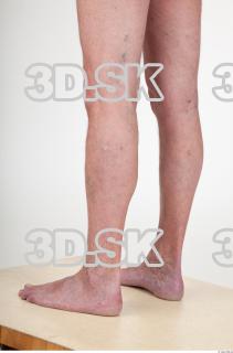 Leg texture of Elbert  0005